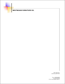 Expert letterhead Printing-No Excuses