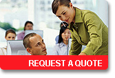 Request a quote from Toledo Printer